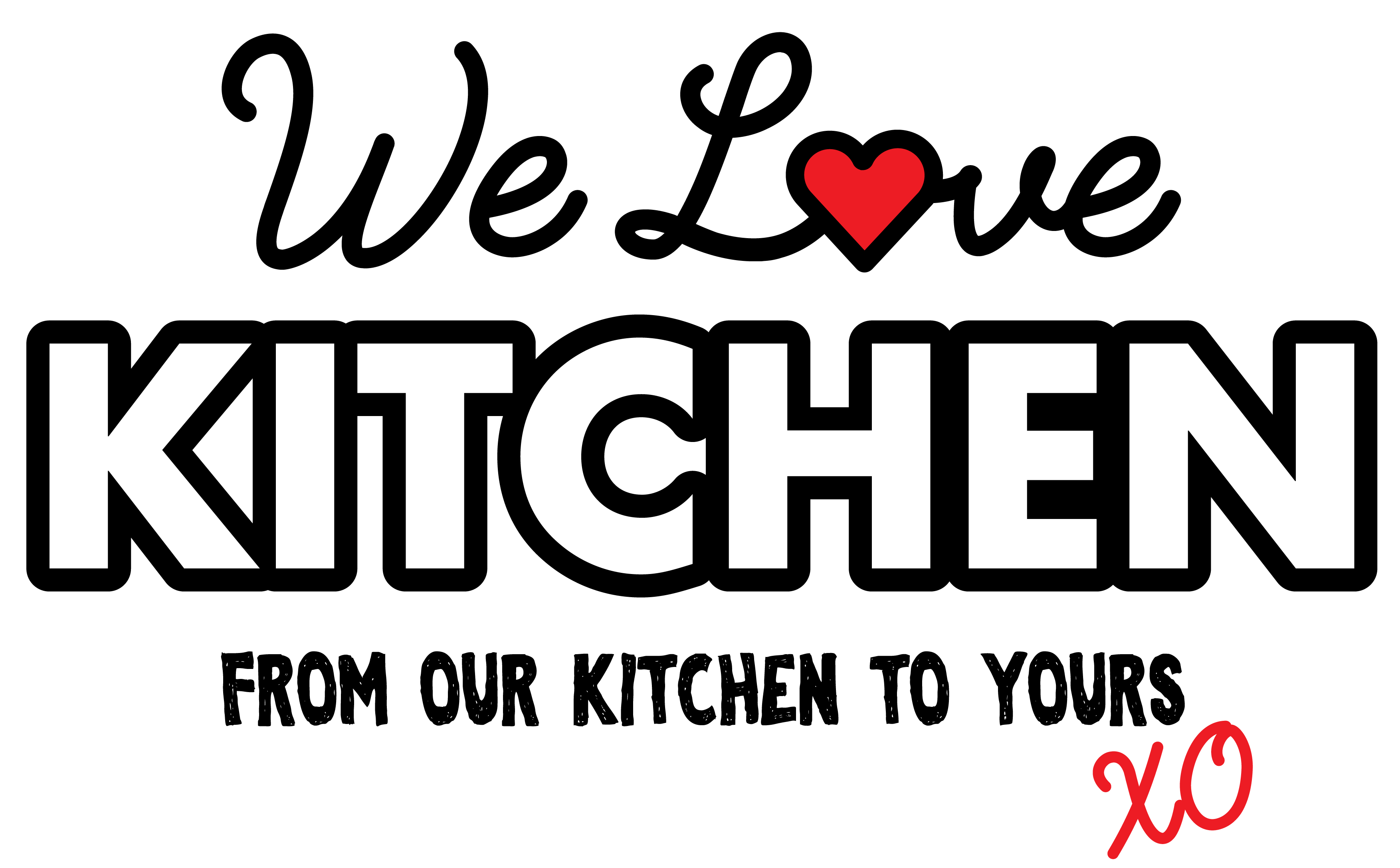 WeLove Kitchen