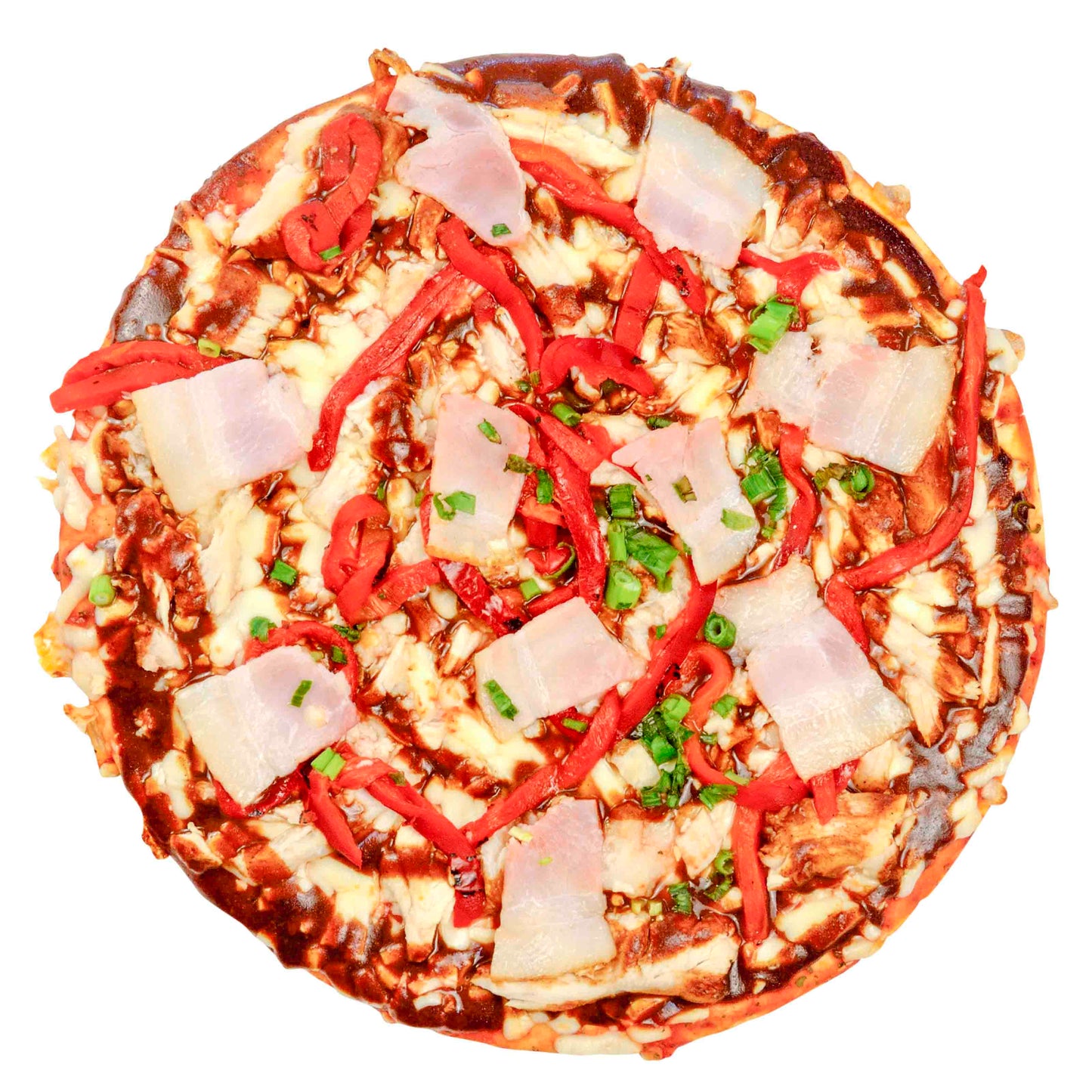 WeLove Group - CHICKEN AND BACON 12IN