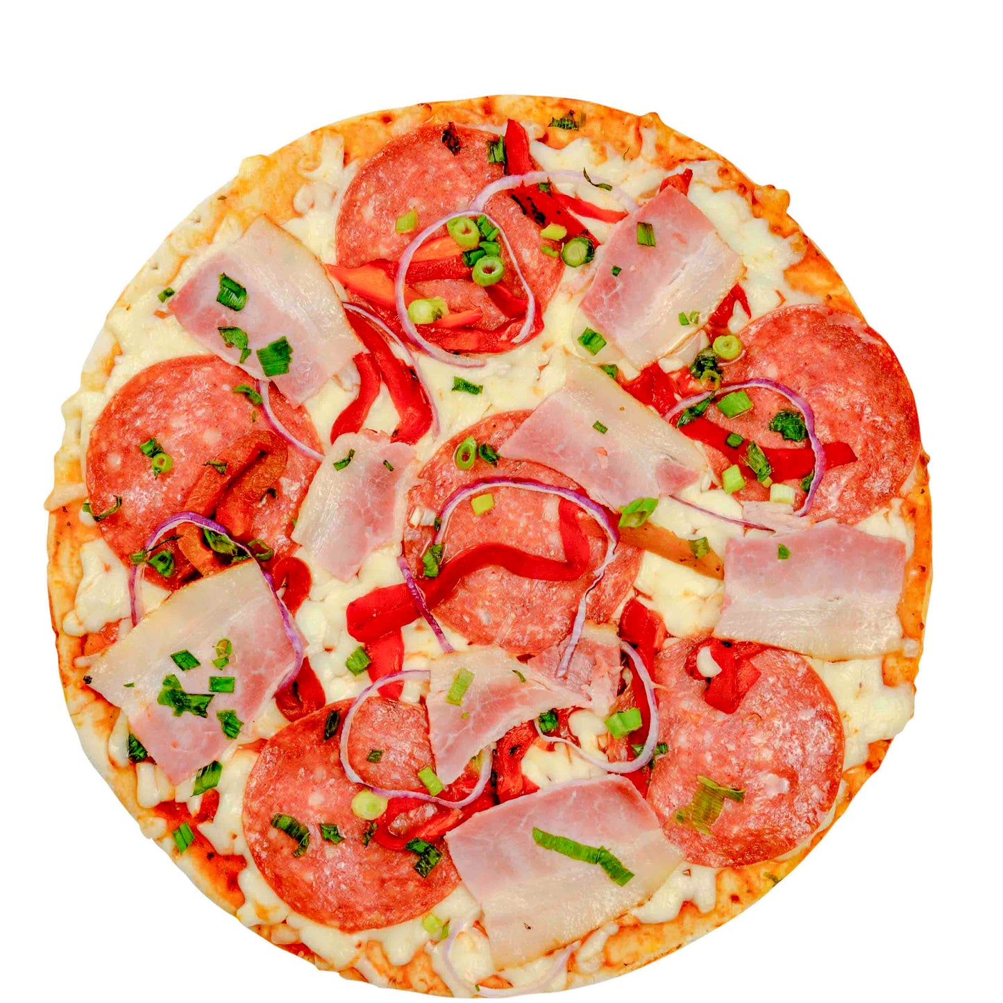 WeLove Group - ITALIANO 12IN