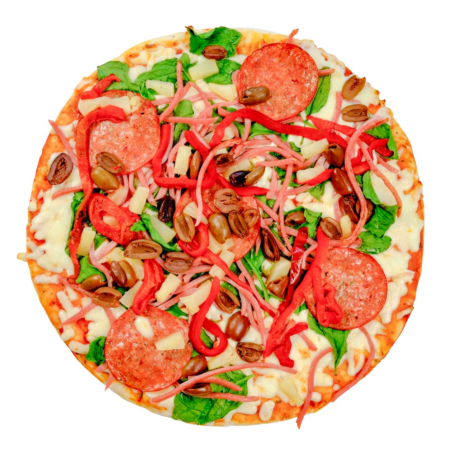 WeLove Group - ULTIMATE SUPREME 12IN