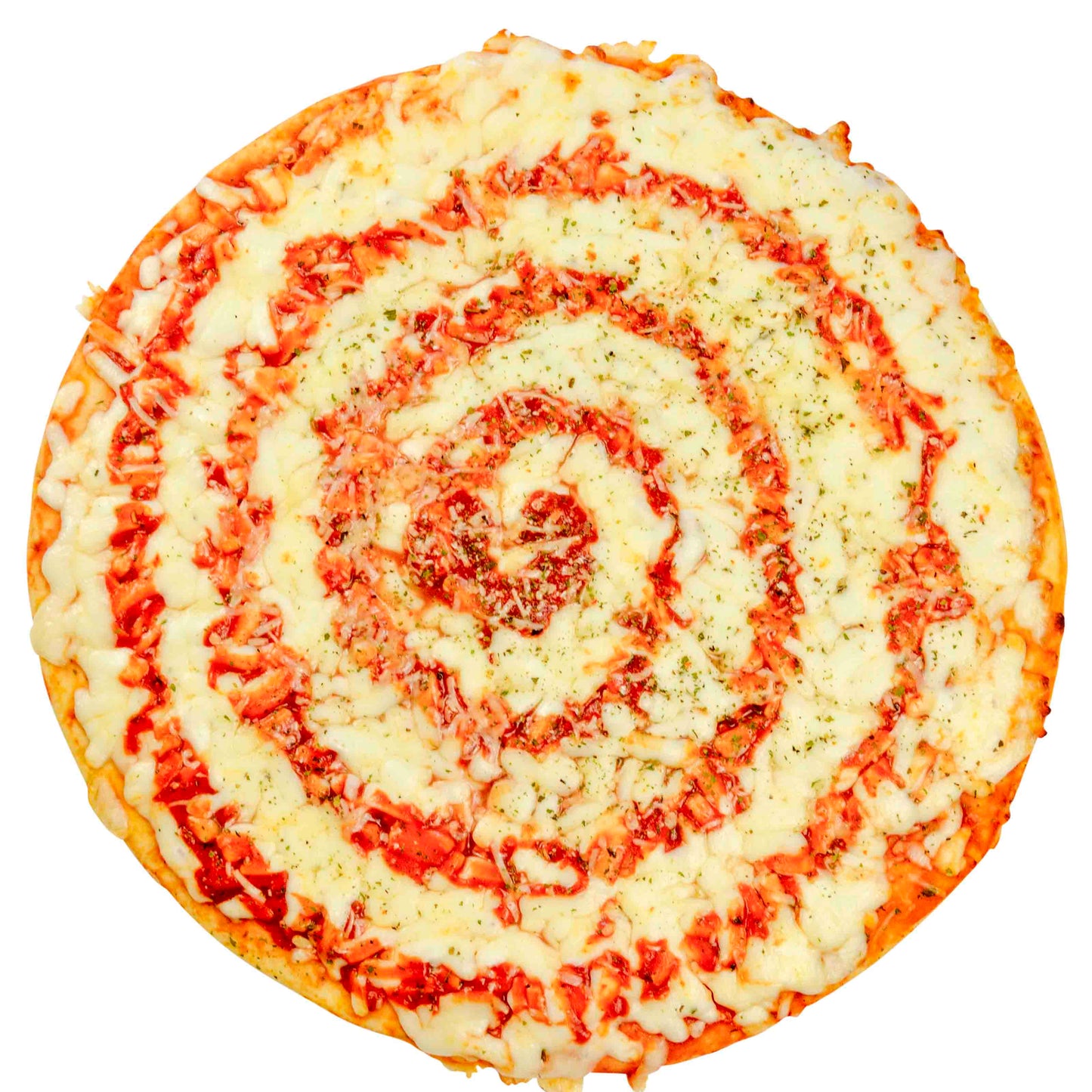 WeLove Group - 3 CHEESE MARGHERITA 10IN