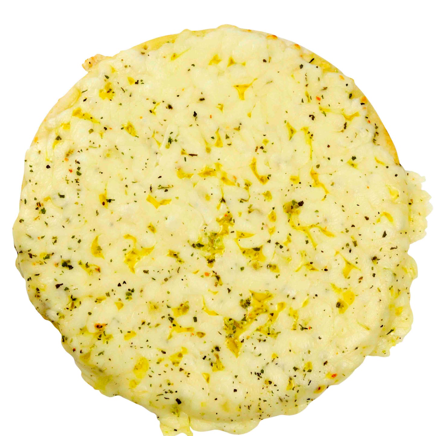 WeLove Group - GARLIC HERB AND CHEESE 10IN