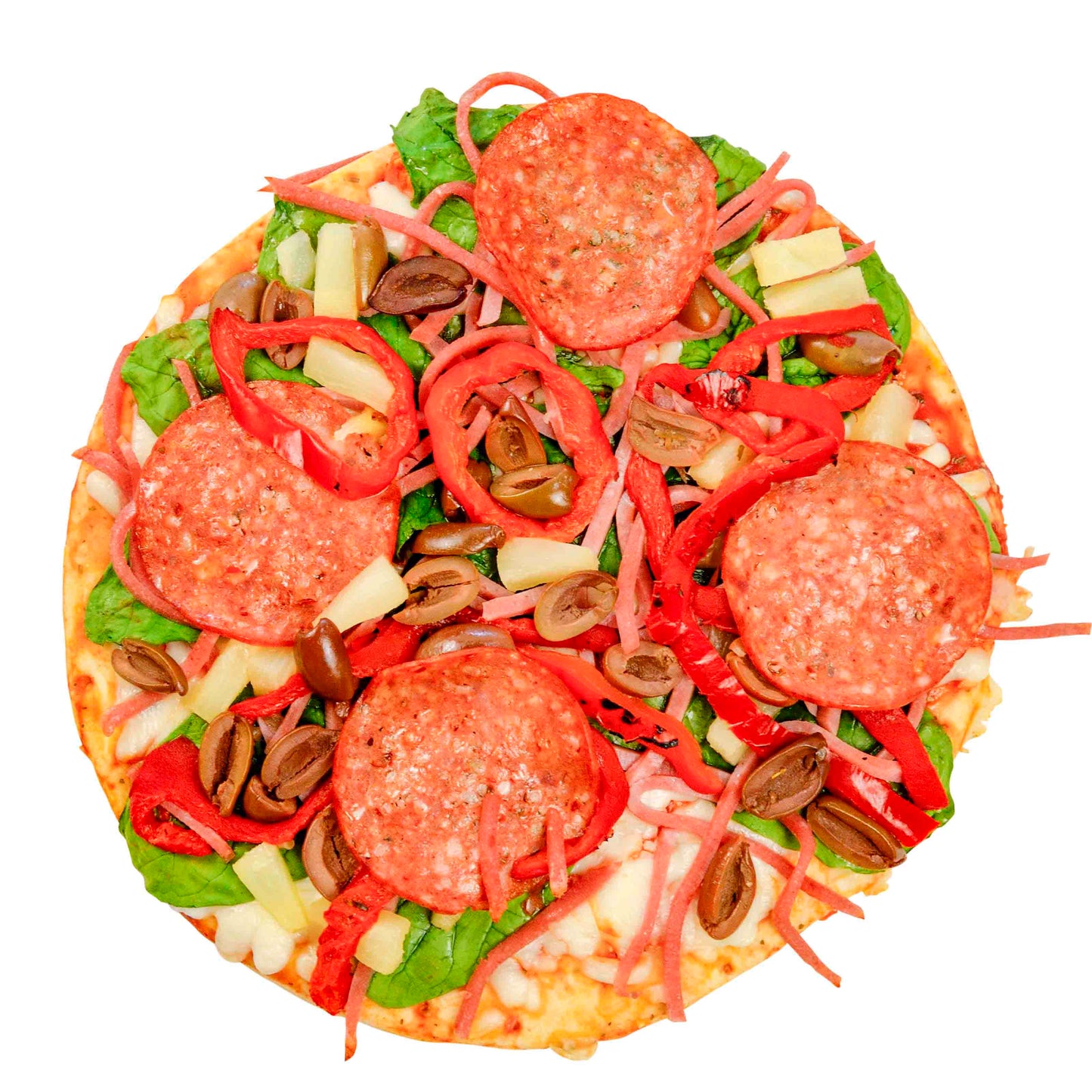 WeLove Group - ULTIMATE SUPREME 10IN