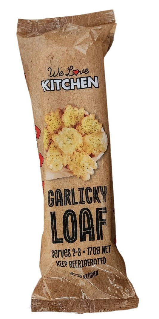 WeLove Garlicky Loaf 170g