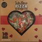 Pizza of the Month - 12" Protein Peri Peri Pizza