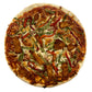 Pizza of the Month - 12" Protein Peri Peri Pizza