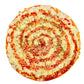 WeLove Group - 3 CHEESE MARGHERITA 12IN