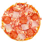 WeLove Pizza ULTIMATE MEATLOVERS 12IN