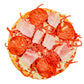 WeLove Pizza ULTIMATE MEATLOVERS 9IN