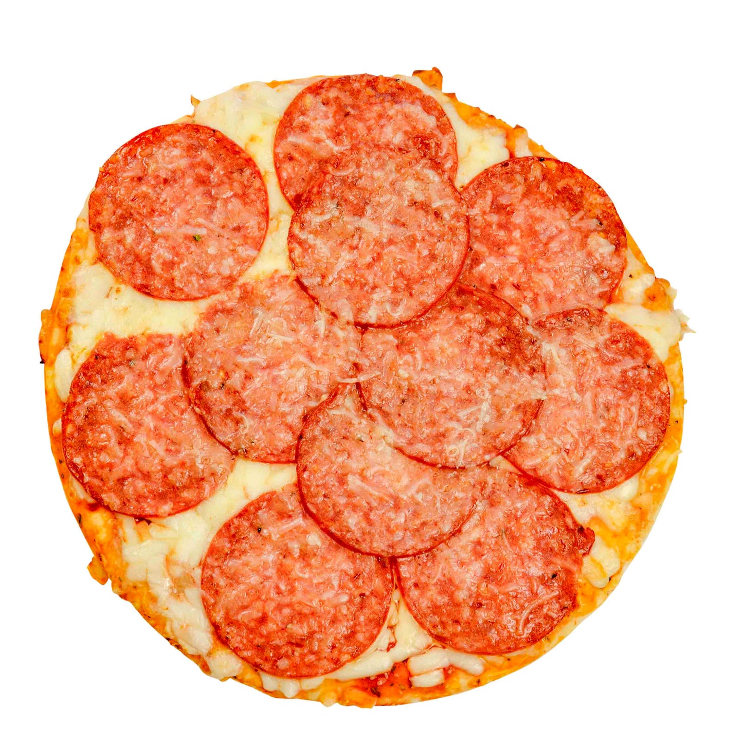 WeLove Pizza PEPPERONI 9IN